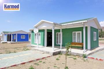 Недороге соціальне житло