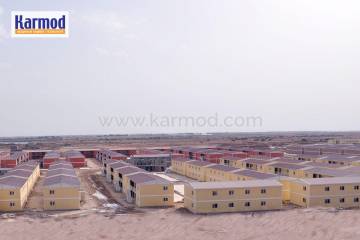 Недороге соціальне житло