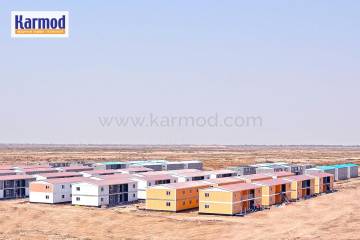 Недороге соціальне житло