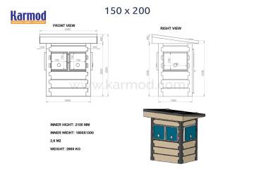 Броньовані будки охорони