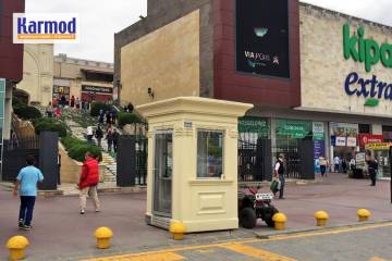 МАФи, Ларьки