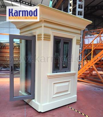 МАФи, Ларьки