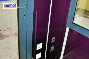 МАФи, Ларьки