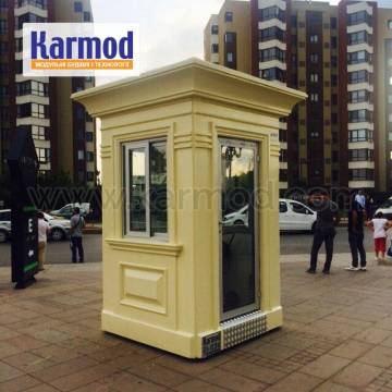 МАФи, Ларьки