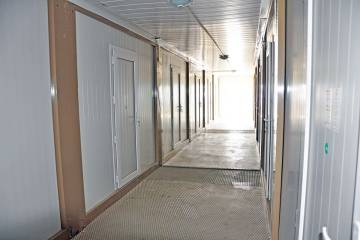 Модульний гуртожиток