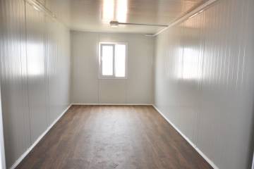 Модульний гуртожиток