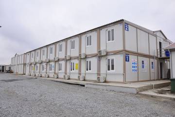 Модульний гуртожиток