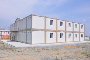 Модульний гуртожиток