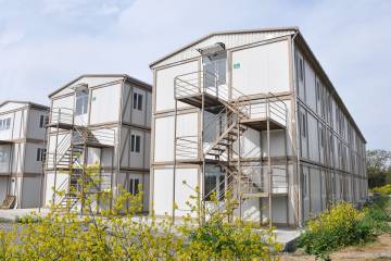 Модульний гуртожиток