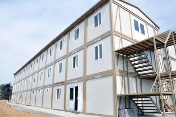 Модульний гуртожиток