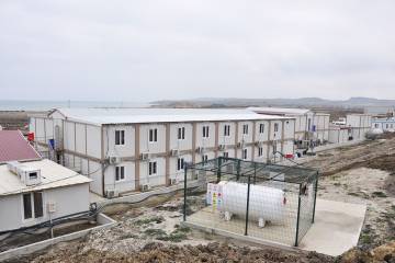 Модульний гуртожиток