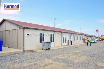 Контейнерні ресторани