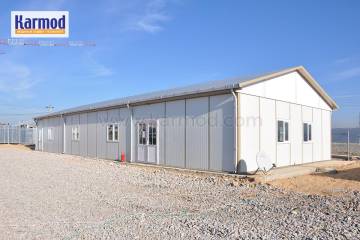 Контейнерні ресторани