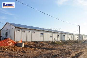 Контейнерні ресторани