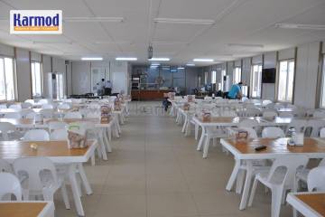 Контейнерні ресторани