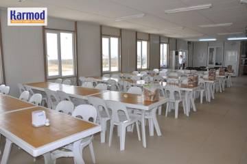 Контейнерні ресторани