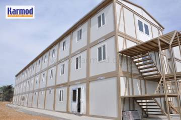 Контейнерні ресторани