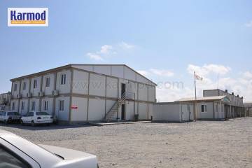 Контейнерні ресторани