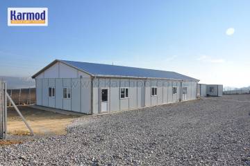 Контейнерні ресторани