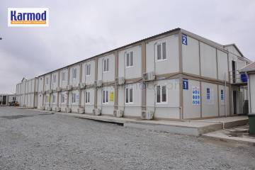 Контейнерні ресторани