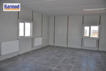 Контейнерні ресторани