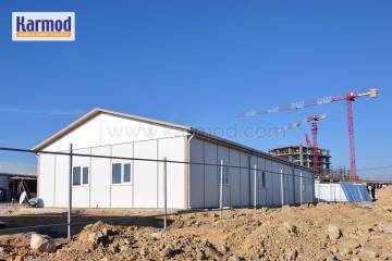 Контейнерні ресторани