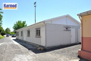 Громадські будівлі