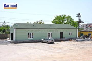 Громадські будівлі