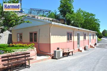 Громадські будівлі