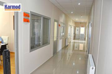 Громадські будівлі