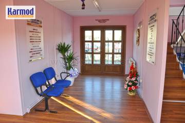 Громадські будівлі