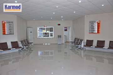 Громадські будівлі