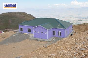 Громадські будівлі