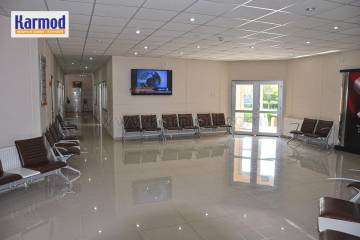 Громадські будівлі