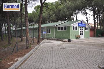 Громадські будівлі