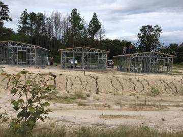 Casas Pré-fabricadas Panamá