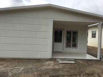 Casas Pré-fabricadas Panamá