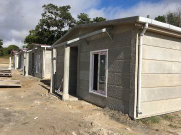 Casas Pré-fabricadas Panamá