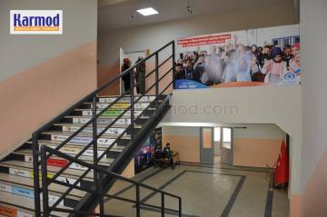 Модульні школи та дитячі садки