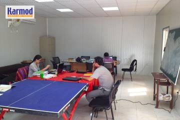 Модульні школи та дитячі садки