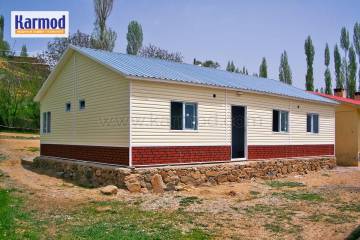 Модульні школи та дитячі садки