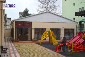 Модульні школи та дитячі садки