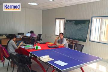 Модульні школи та дитячі садки