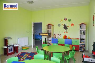 Модульні школи та дитячі садки