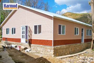 Модульні школи та дитячі садки