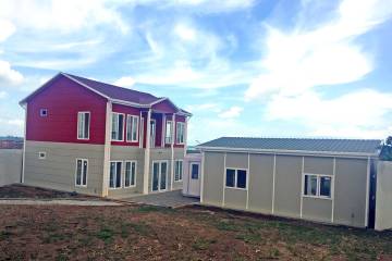 Casas Pré Fabricadas Portugal