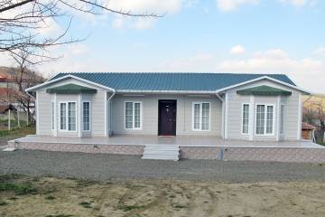 Casas Pré Fabricadas Portugal