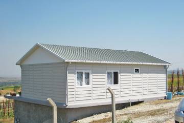 Casas Pré Fabricadas Portugal