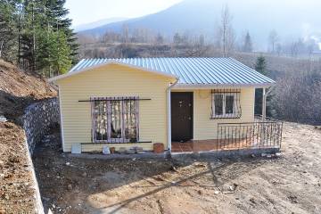 Casas Pré Fabricadas Portugal