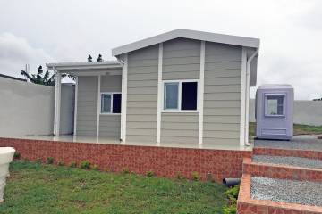 Casas Pré Fabricadas Portugal